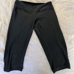 Zella Live In Capri leggings